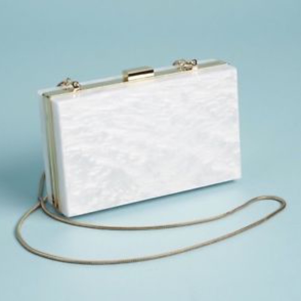 Limited Edition Clutch from Zoe's Box of Style